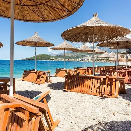 Potam'sea Bliss 31- Front, Sun Beds & Parking Апартаменты