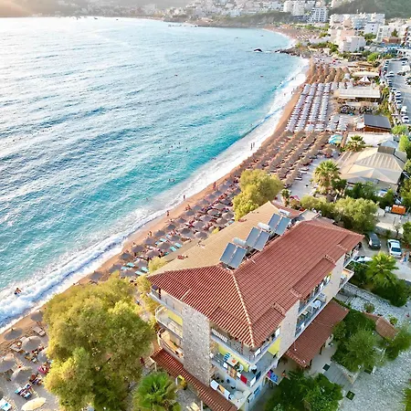 Potam'sea Bliss 31- Front, Sun Beds & Parking Apartment
